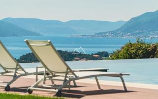 Апартаменты за 252 120 евро в Тивате, Черногория