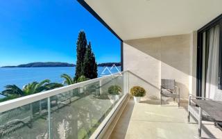 Апартаменты за 682 000 евро в Рафаиловичах, Черногория