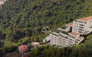 Апартаменты за 142 445 евро в Будве, Черногория