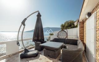 Апартаменты за 1 200 000 евро в Херцег-Нови, Черногория