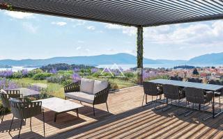 Апартаменты за 1 007 000 евро в Тивате, Черногория