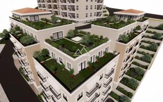 Апартаменты за 368 764 евро в Будве, Черногория