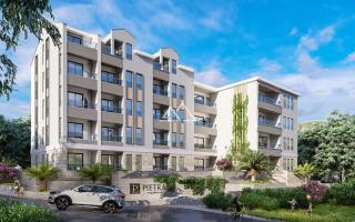 Апартаменты за 123 491 евро в Будве, Черногория