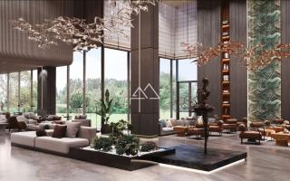 Апартаменты за 1 016 064 евро в Будве, Черногория