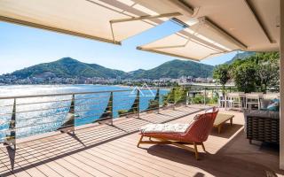 Апартаменты за 3 000 000 евро в Будве, Черногория