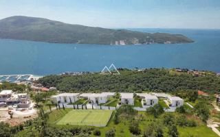 Вилла за 1 500 000 евро в Херцег-Нови, Черногория