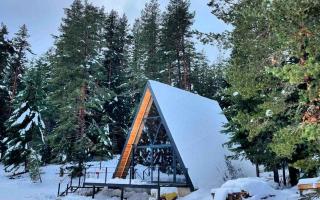 Шале за 147 000 евро в Жабляке, Черногория