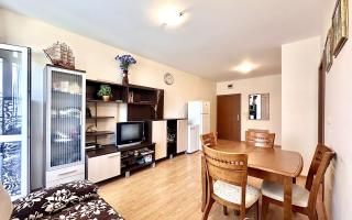 Квартира за 77 900 евро на Солнечном берегу, Болгария