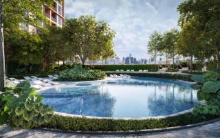 Квартира за 101 699 евро в Бангкоке, Таиланд