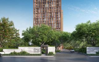 Квартира за 263 101 евро в Бангкоке, Таиланд