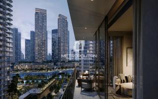 Апартаменты за 805 961 евро в Дубае, ОАЭ