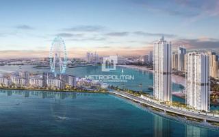 Апартаменты за 1 336 110 евро в Дубае, ОАЭ