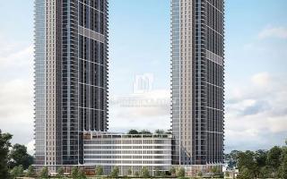 Апартаменты за 305 836 евро в Дубае, ОАЭ