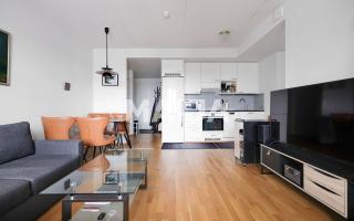 Апартаменты за 162 000 евро в Сипоо, Финляндия