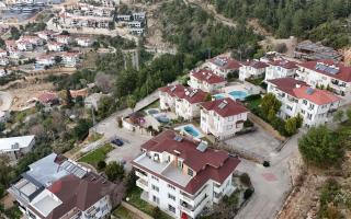 Вилла за 255 000 евро в Алании, Турция