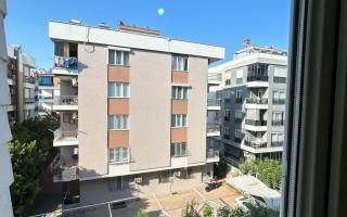 Квартира за 85 000 евро в Турции