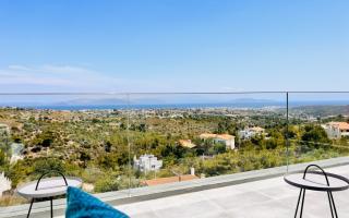 Таунхаус за 510 000 евро в Афинах, Греция