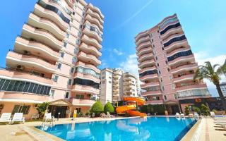 Квартира за 108 500 евро в Алании, Турция