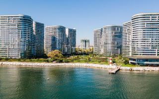 Апартаменты за 795 000 евро в Стамбуле, Турция
