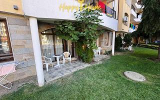 Квартира за 91 000 евро на Солнечном берегу, Болгария