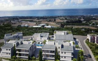 Квартира за 340 000 евро в Пафосе, Кипр