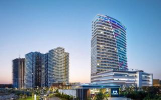 Апартаменты за 263 589 евро в Фамагусте, Кипр