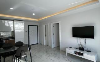 Квартира за 135 000 евро в Алании, Турция