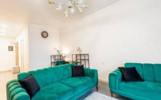 Квартира за 141 711 евро в Батуми, Грузия