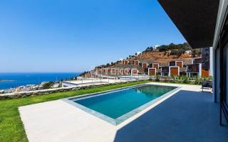 Вилла за 1 000 000 евро в Бодруме, Турция