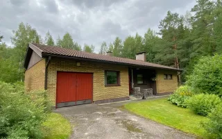 Дом за 65 000 евро в Оулу, Финляндия