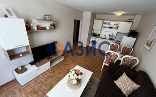 Апартаменты за 134 900 евро в Святом Власе, Болгария