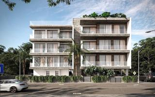 Апартаменты за 365 000 евро в Пафосе, Кипр