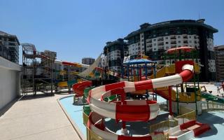 Апартаменты за 220 000 евро в Алании, Турция