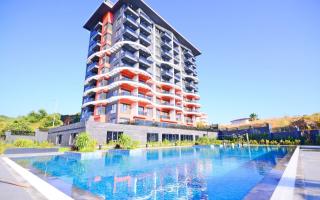 Апартаменты за 140 000 евро в Алании, Турция