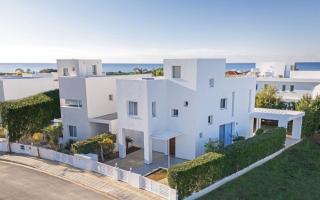 Вилла за 889 000 евро в Пафосе, Кипр