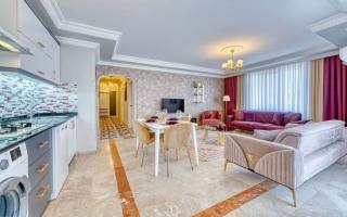 Апартаменты за 132 000 евро в Алании, Турция