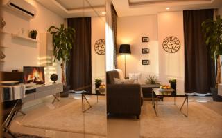 Апартаменты за 69 000 евро в Алании, Турция