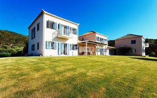 Вилла за 3 200 000 евро на Пелопоннесе, Греция