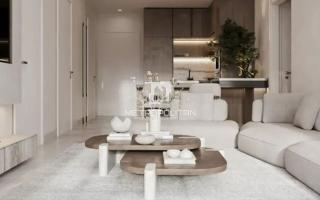 Апартаменты за 273 159 евро в Дубае, ОАЭ