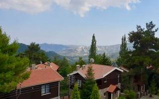 Дом за 320 000 евро в Пано Платресе, Кипр