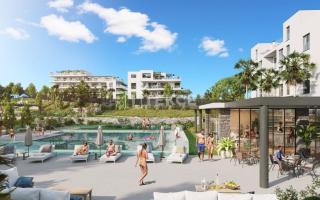 Пентхаус за 815 000 евро в Михасе, Испания