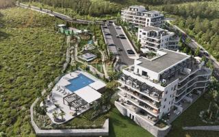 Апартаменты за 466 000 евро в Михасе, Испания