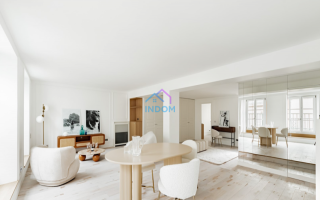 Апартаменты за 1 889 000 евро в Париже, Франция