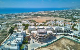 Апартаменты за 360 000 евро в Пафосе, Кипр