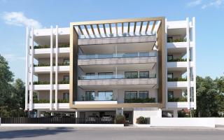 Апартаменты за 240 000 евро в Лимасоле, Кипр