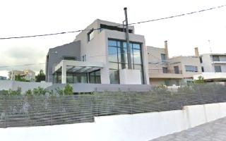 Дом за 1 100 000 евро в Аттике, Греция