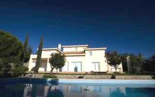 Вилла за 1 700 000 евро в Аттике, Греция