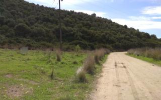 Земля за 200 000 евро в Ситонии, Греция