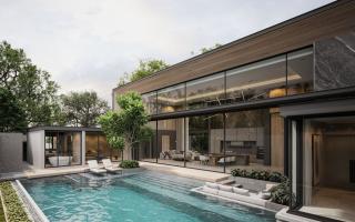 Вилла за 1 582 203 евро на Пхукете, Таиланд