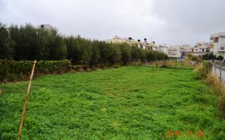 Земля за 240 000 евро в Ираклионе, Греция